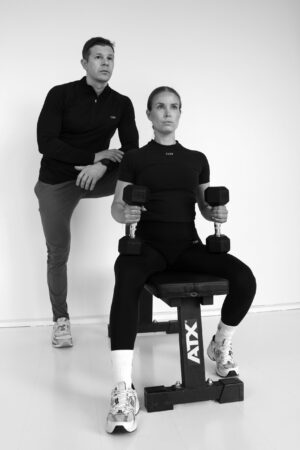 Fitmen puolen vuoden valmisohjelma aloitusohjelman tehneille